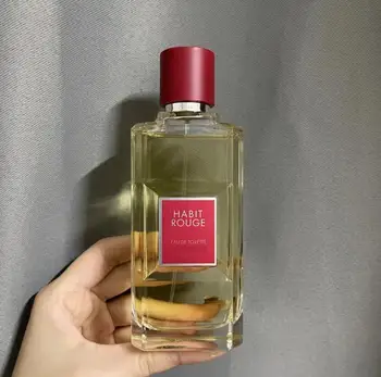Висококачествена марка дамски парфюми, мъжки парфюми с дълготраен естествен вкус, дамски парфюми за мъже