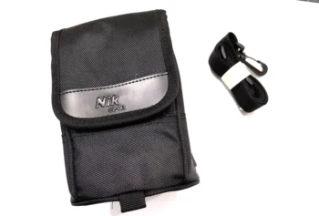 1 бр. за Nikon 24-702.8 24-702.8 VR II 14-24 Чанта за фотоапарат, Чанта за аксесоари за камери чанта за обектива