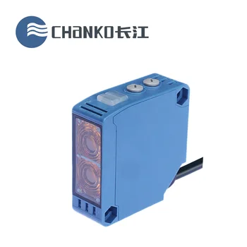 CPK-DF300R3 Дифузен Отразяващи фотоелектричния датчик, инфрачервен фотоелектричния ключ
