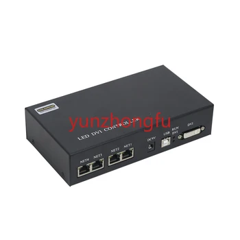 H803TV H802RA H801RC DMX SPI Цифрова led лента DVI онлайн съветник-контролер