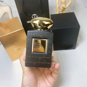 Hot Kualitas Tinggi Si Parfum Wanita Tahan Lama Kayu Bunga Buah Alami Rasa Parfum Wanita untuk Pria Wewangian Antispiran