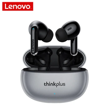 Lenovo thinkplus XT88 True Wireless БТ ушите Спортни, музикални Слушалки BT5.3, С подкрепата на чип AAC/SBC за декодиране на звук