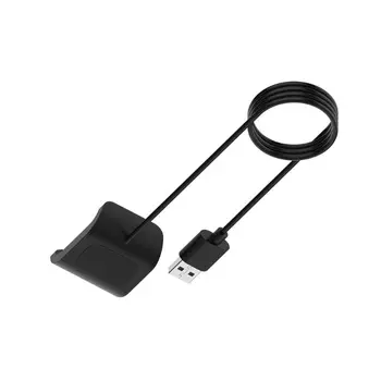 USB Зарядно устройство За Huami Amazfit Bip S, кабел за зареждане, Кабел За Xiaomi Amazfit A1805 A1916, Адаптер за док-станция, Аксесоари