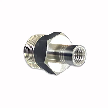 Алтернативен Пасивен Всмукателния клапан Agilent, Обратен клапан, Расходный материал за течна хроматография 600 бар
