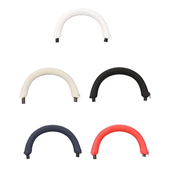 Еластични защитни капаци за оголовья жак за слушалки WH-1000XM5, Гъвкави защитни капаци за оголовья