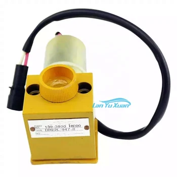 Електромагнитен клапан 5I8368 5i-8368 за хидравлична помпа Caterpillar E320B E320C