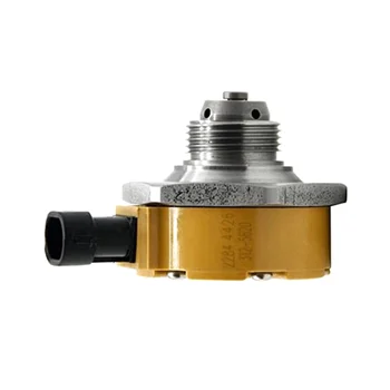 Електронен електромагнитен клапан, комплект за помпа Caterpillar 320D 326-4635 C6.6 C6.4 за PERKINS/CAT 1106 312-5620