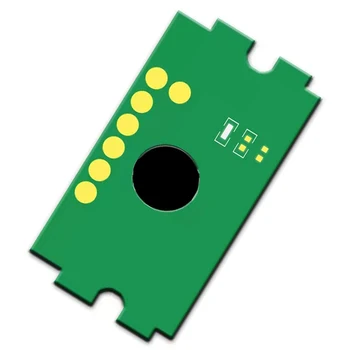 Комплекти за презареждане на чип на тонер за Utax P-4035 MFP P-4030 D P-4030 DN P4030MFP P4035MFP P4030D P4030DN P4030-MFP P4035-MFP P4030-D
