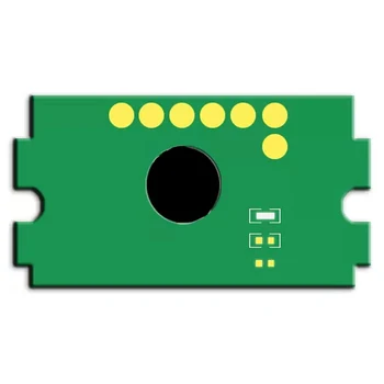Комплекти за презареждане на чип на тонер за Utax P-C2566 P-C2650 P-C2655 P-C-2566 P-C-2650 P-C-2655 P-C 2566 P-C 2650 P-C 2655 P-C 2566 W DW W MFP