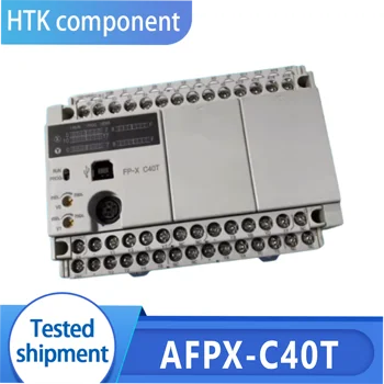 Нов Оригинален Блок за управление на АД AFPX-C40T