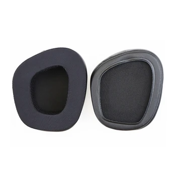 Охлаждащи гел амбушюры K0AC за слушалки VOID RGB, мек калъф, подложки за слушалки, подмяна на ръкави