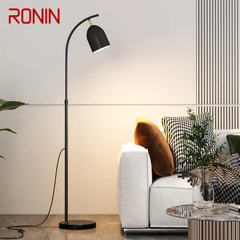 Под лампа RONIN Nordic Модерна Проста Семейна хол, Креативна Спалня, led Декоративна лампа, Окачена лампа