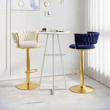 Принадлежности Модерни Столове за хол, маса за Хранене, Игра Тоалетка, Трапезни Столове в скандинавски стил, Декоративен стол Cadeira SY50DC