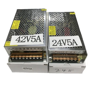 Резервни части за принтери XP600 I3200 Импулсно захранване: AC/DC 12v захранване и AC/DC 24 В 15A 360 W с удостоверяване CE RHS