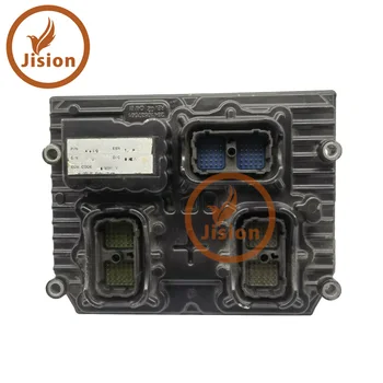 Резервни части за строителна техника багер JISION QSB3.3 блок за управление на дизелов двигател ECM ECU 4993120