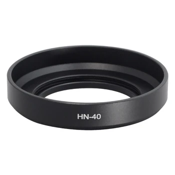 Специална комбинация от Черна HN-40 с винт лупа за Z-DX 16-50 мм f3.5-6.3 VR