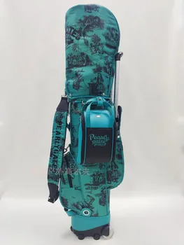 Стандартна чанта за голф ПГ с принтом за голф 골프용품